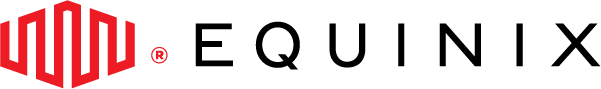 Equinix Logo